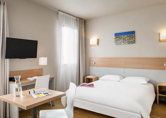 Goedkope hotels in Dijon