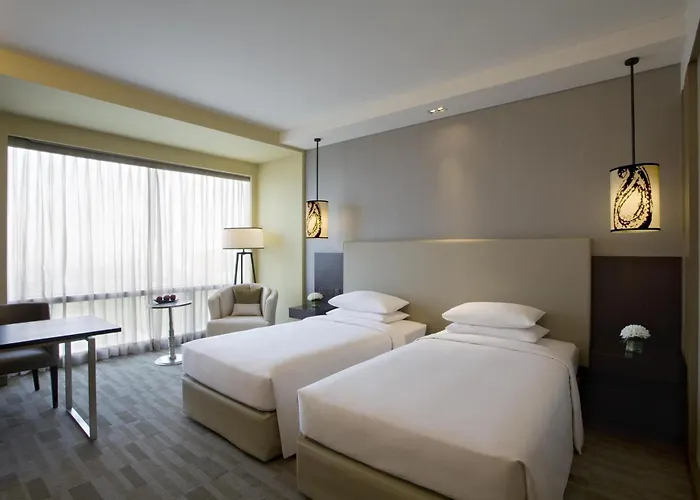Hyatt Regency Ahmedabad
