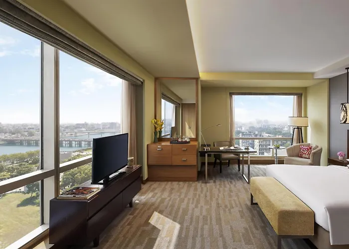 Hyatt Regency Ahmedabad