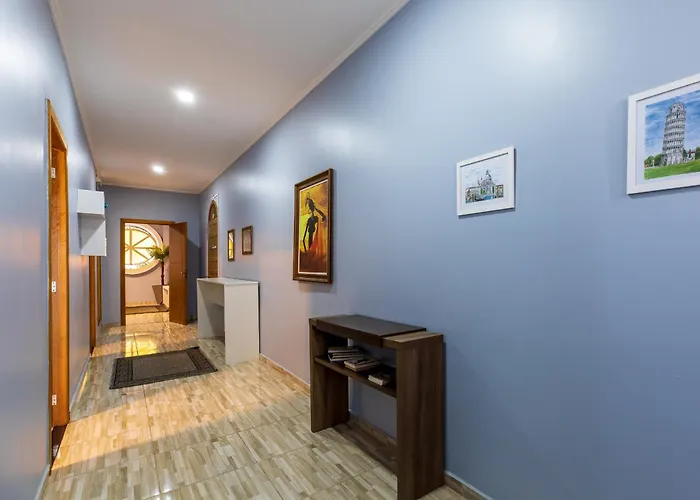 Iguassu Flats Hotel