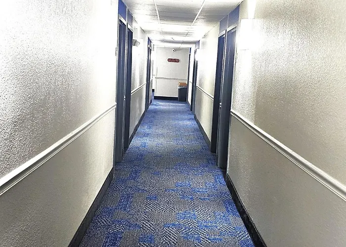 Microtel Inn & Suites By Wyndham Gatlinburg