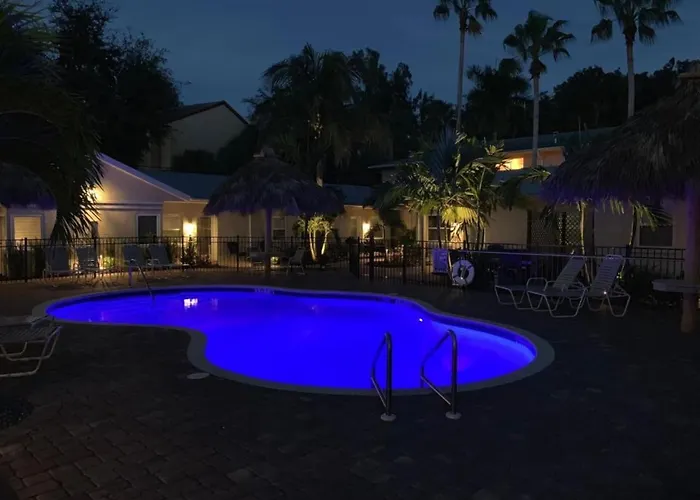 Hotels in Siesta Key