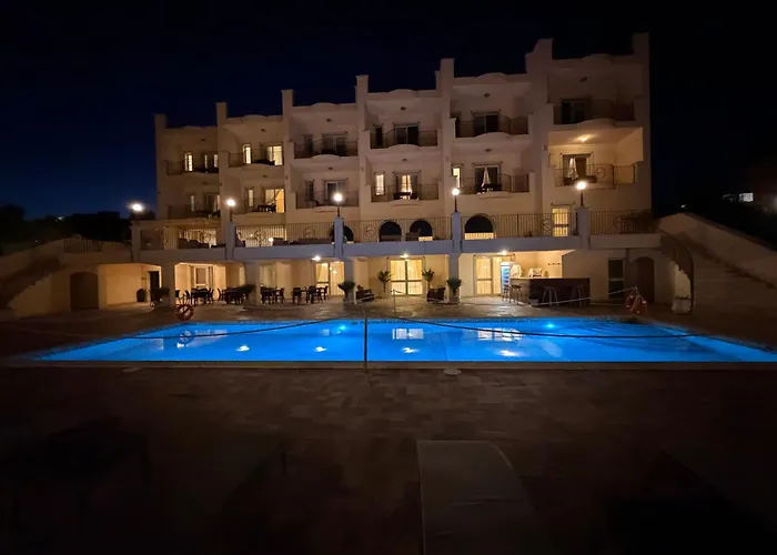 Hotel Riviera Palace