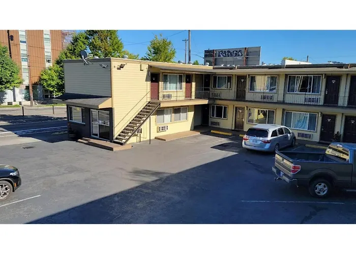 Economy Inn