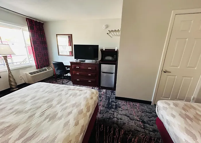 Economy Inn