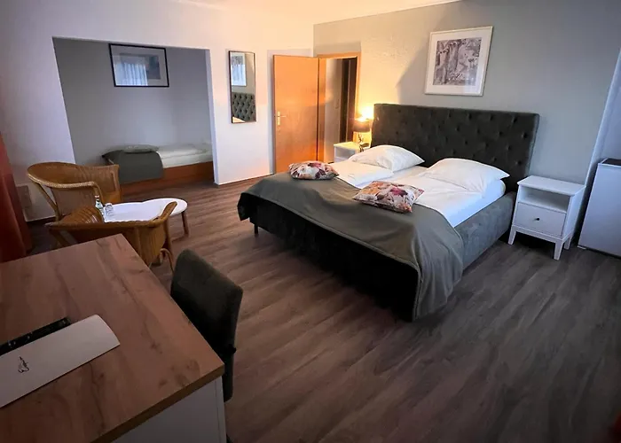 Hotel Exquisit