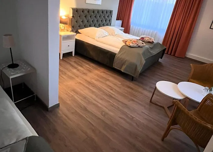 Hotel Exquisit