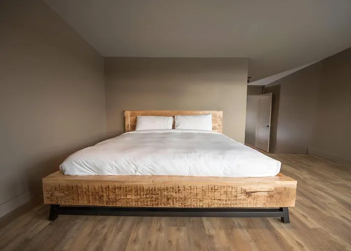 Hotel Du Domaine, An Ascend Collection Hotel