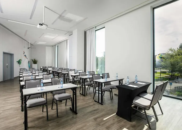 Ibis Styles Bialystok