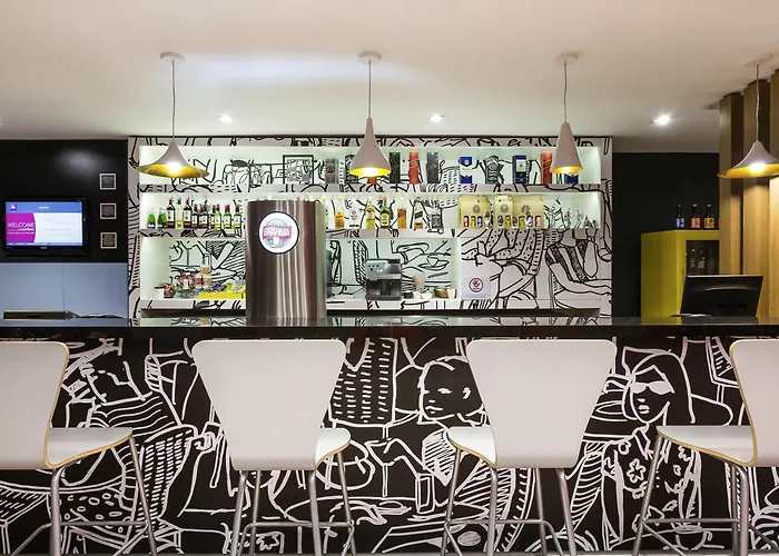 Ibis Sao Jose Dos Campos Colinas
