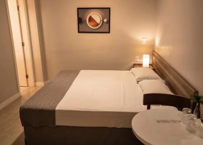 Sw Praia Hotel