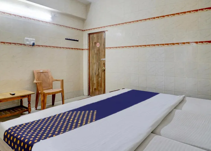 Hotel O Vlr Residency