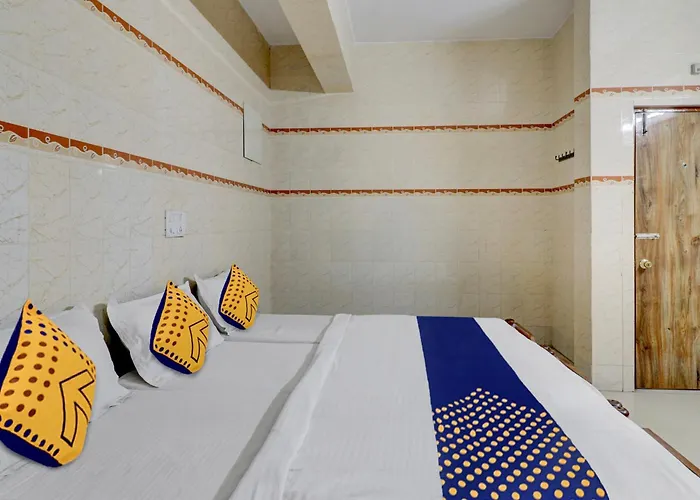 Hotel O Vlr Residency