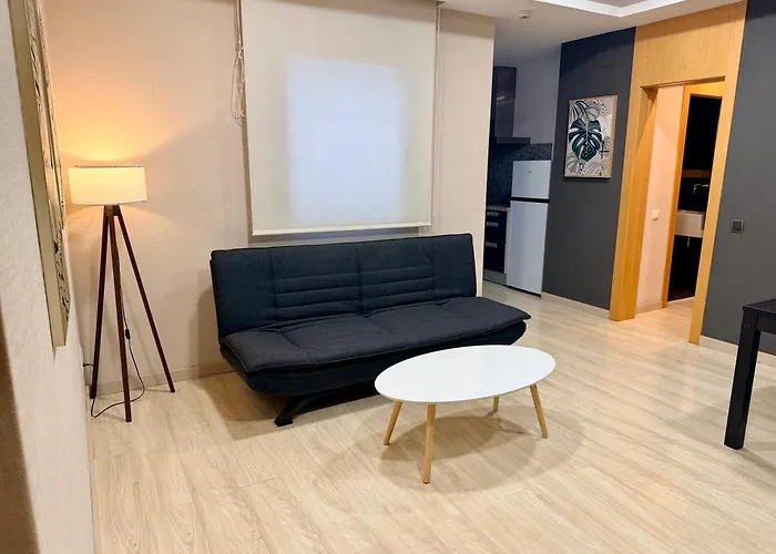 Hotel Ignacio - Palomargroup