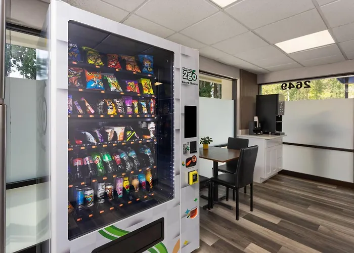 Days Inn By Wyndham Gainesville Hospital - University Area