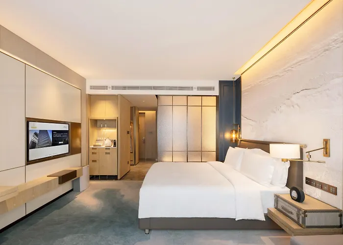 Qingdao Haitian Hotel