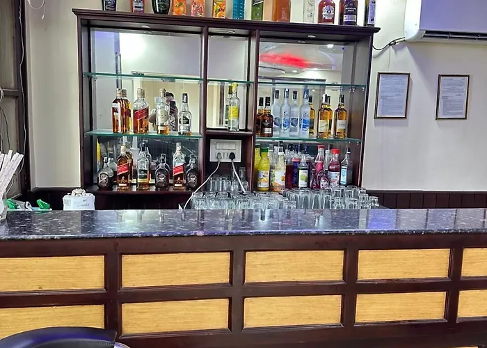 Hotel Anant Restaurant And Bar