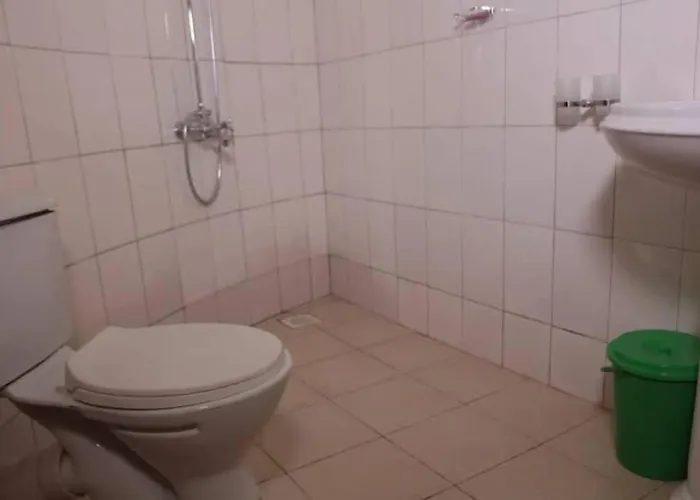 Agabet Hotel - Mbale