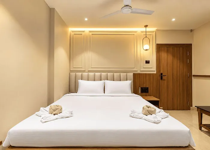 Ambika Residency