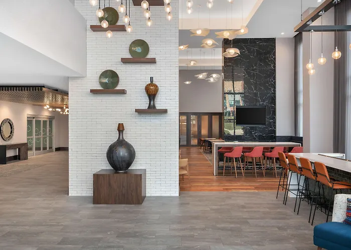 Hampton Inn & Suites By Hilton Pittsboro