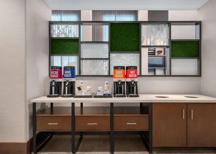Hampton Inn & Suites By Hilton Pittsboro