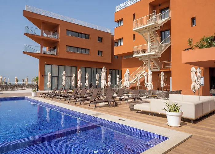 Azalaï Hôtel Dakar