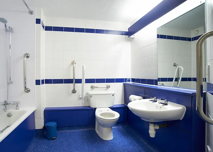 Travelodge Barnsley