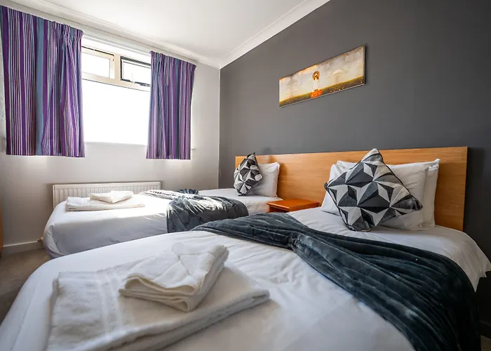 The Strathmore Hotel