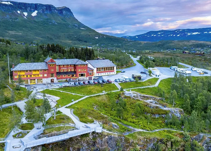 Fossli Hotel