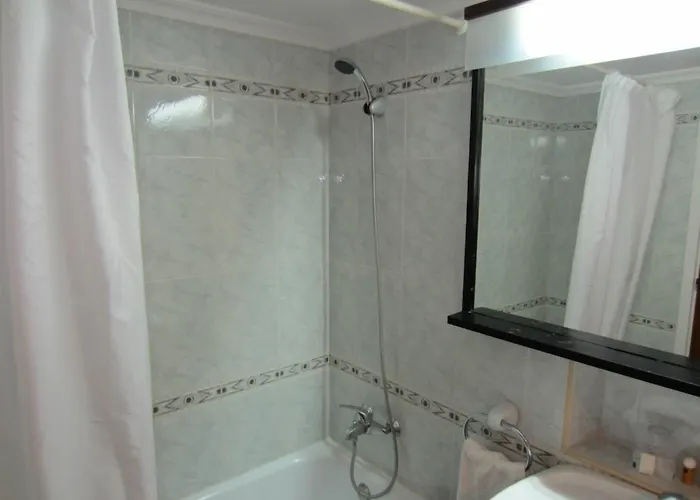 Hotel Arenal