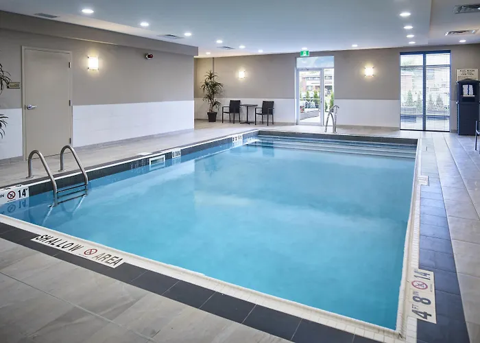 Homewood Suites By Hilton North Bay