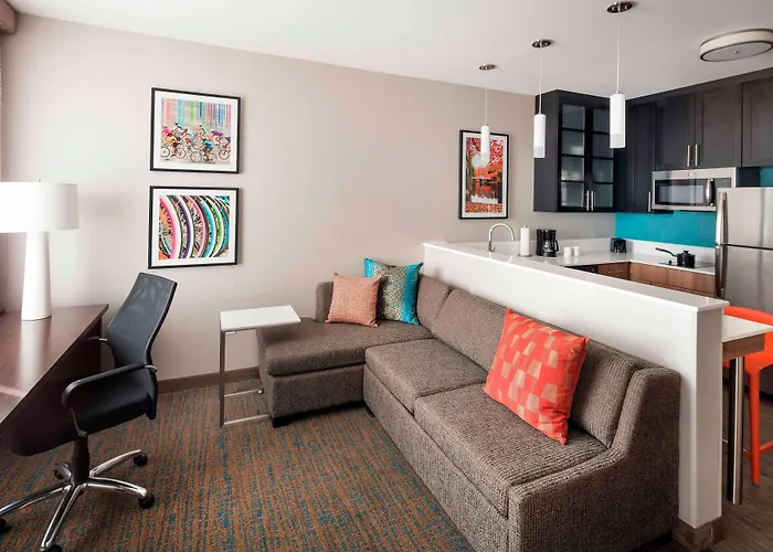 Residence Inn By Marriott Boston Watertown