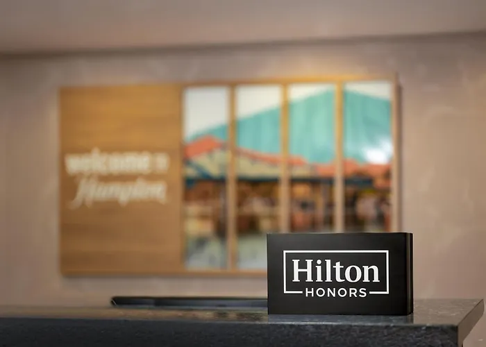 Hampton Inn And Suites La Crosse Downtown