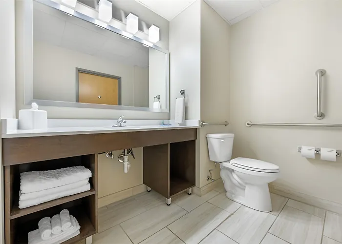 Best Western Brockport Inn & Suites