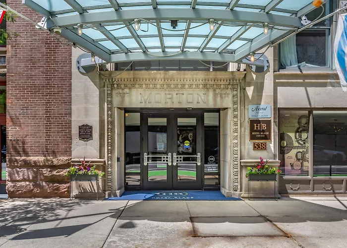 Hobart Hotels