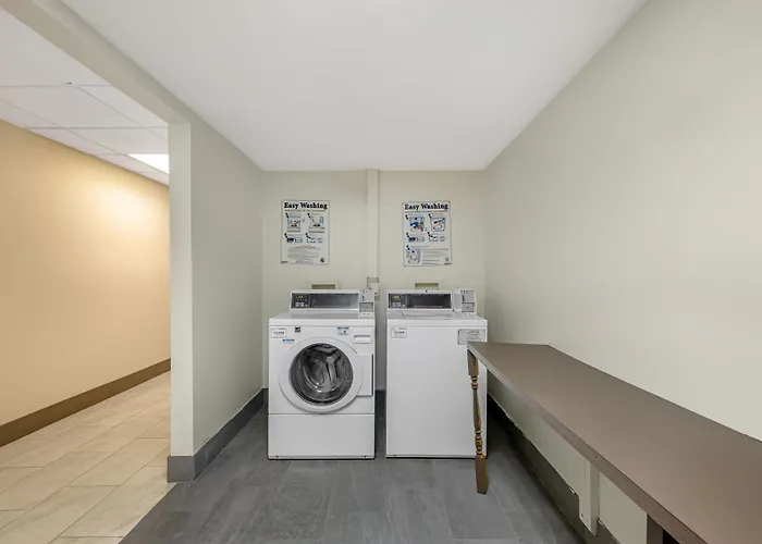 Best Western Plus York Hotel And Conference Center