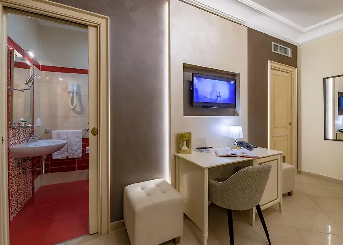 Vittorio Emanuele Hotel