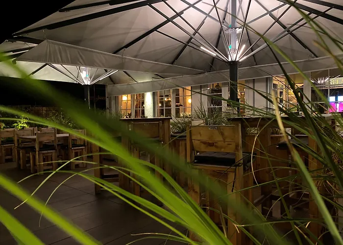 Hotel Riesenbeck am Teutoburger Wald