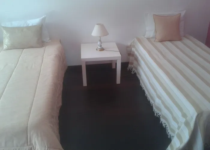 Hotéis em Santa Comba Dao