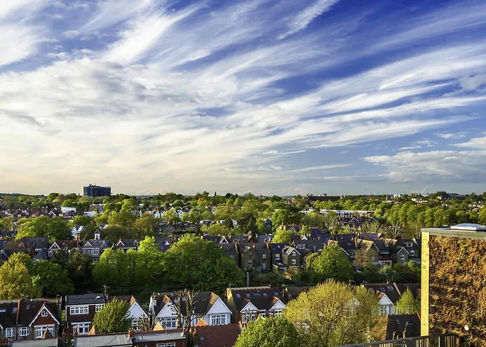 Ibis Styles London Ealing
