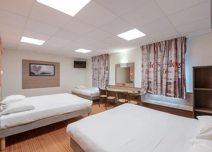 Ace Hotel Bordeaux Cestas
