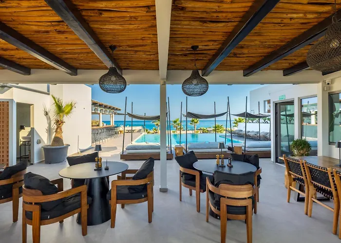 Atermono Boutique Resort & Spa