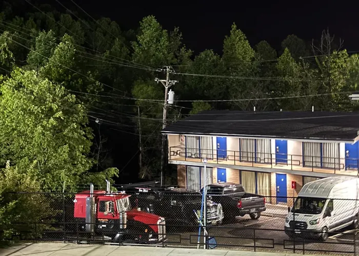 Boone Trail Inn