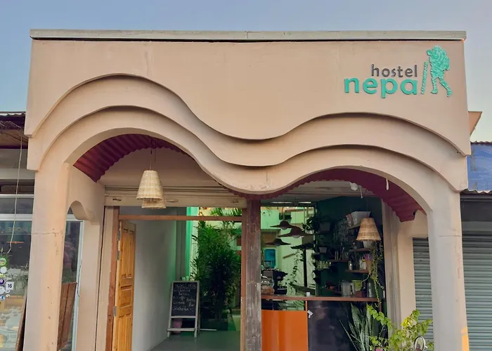 Hostel Nepal Pvt Ltd