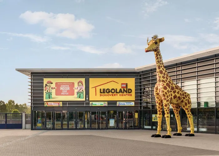 Super 8 by Wyndham Oberhausen am Centro