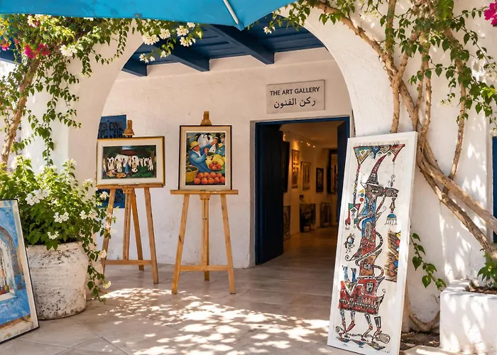 Hotel Arischa