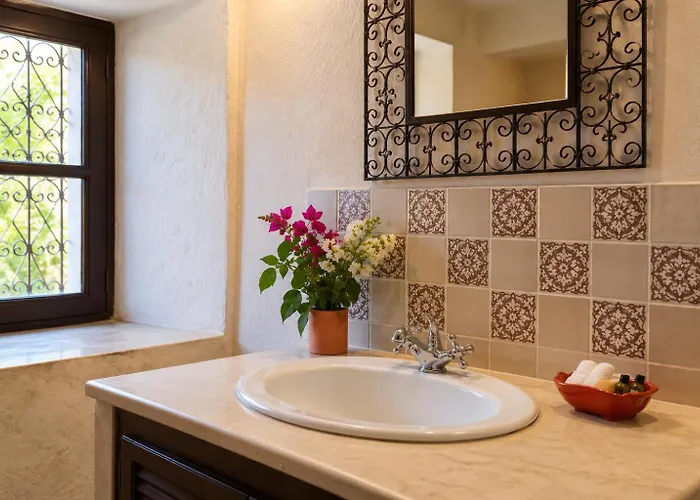 Hotel Arischa