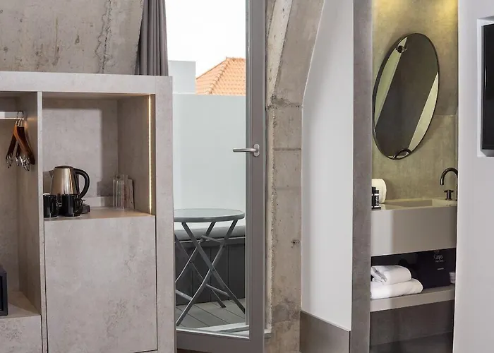Hotel Caju