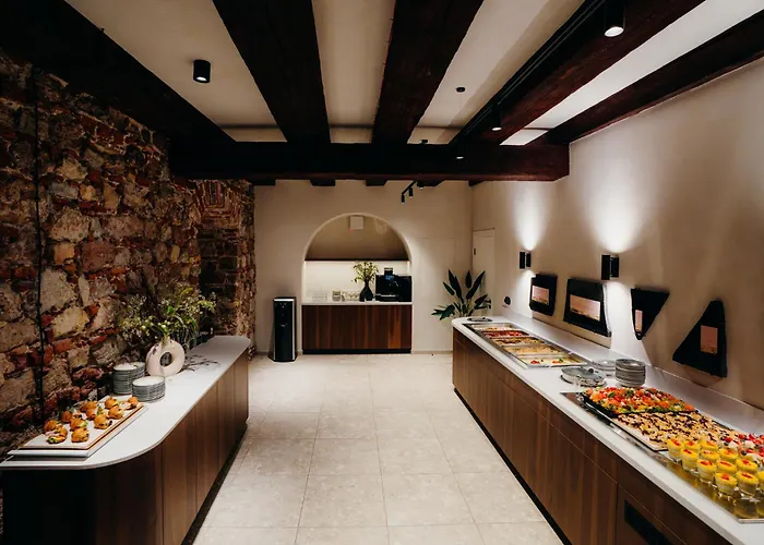 Konventa Seta Hotel - Keystone Collection