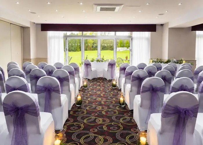 Letchworth Hotels